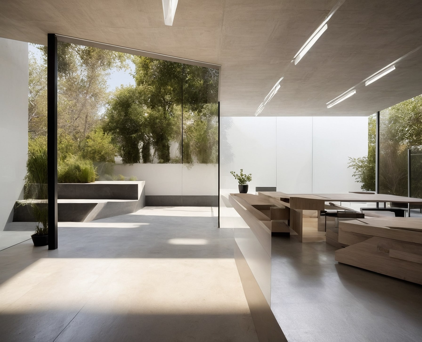 Innovaciones en arquitectura e interiorismo para 2024 - BertoiaMax