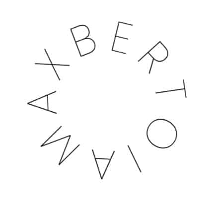 Max Bertoia Logo